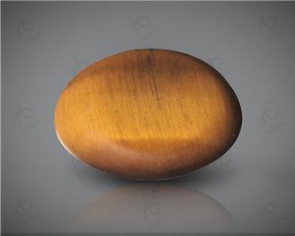 NATURAL TIGER STONE 8.73 ( 3231 )